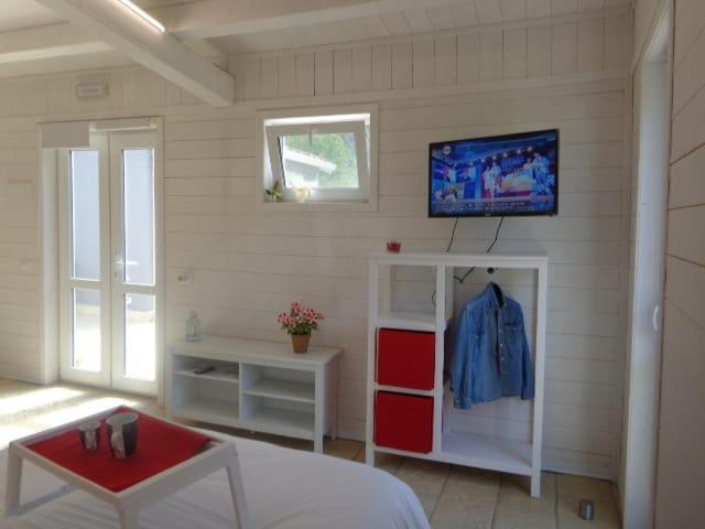 הוילה רגוזה Casa Vacanze Irmino Garden מראה חיצוני תמונה