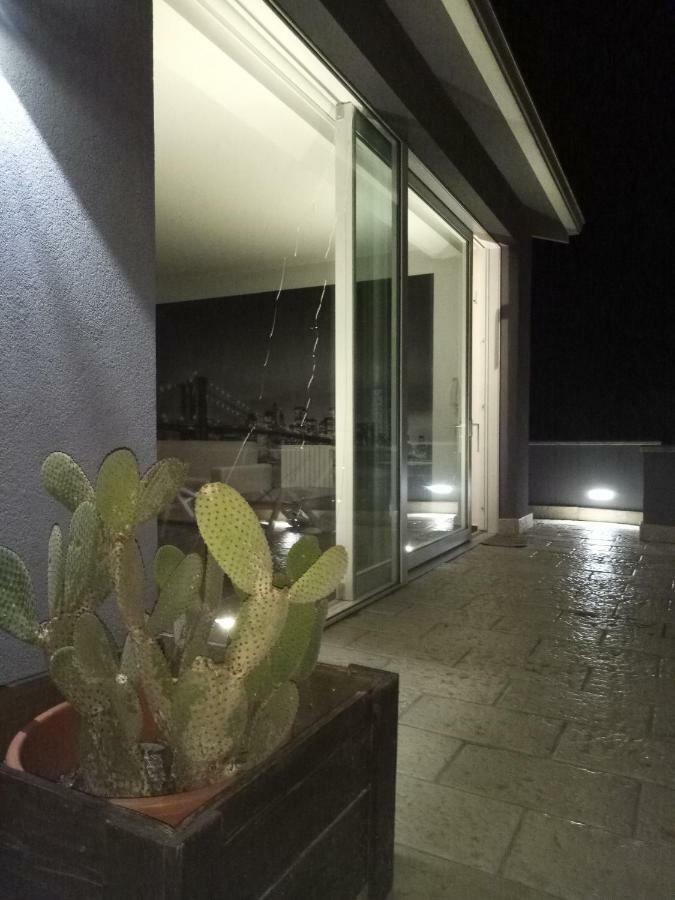 הוילה רגוזה Casa Vacanze Irmino Garden מראה חיצוני תמונה
