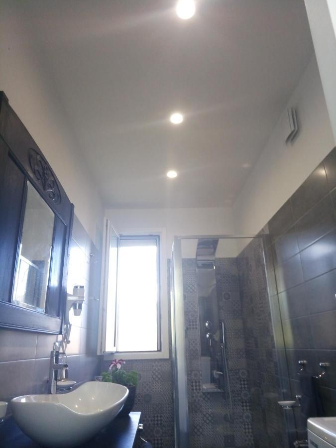 הוילה רגוזה Casa Vacanze Irmino Garden מראה חיצוני תמונה